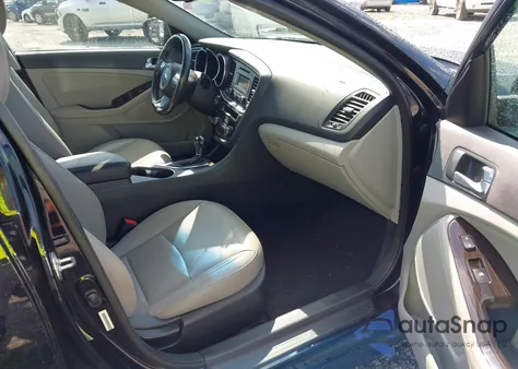 2015 Kia Optima Ex from USA, damaged, VIN 5XXGN4A74FG351889